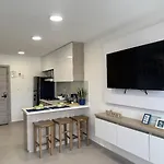 APARTAMENTO LOTUS TORICEs