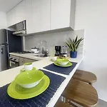 APARTAMENTO LOTUS TORICEs