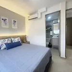 APARTAMENTO LOTUS TORICEs