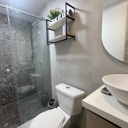 Apartamento Lotus Torices